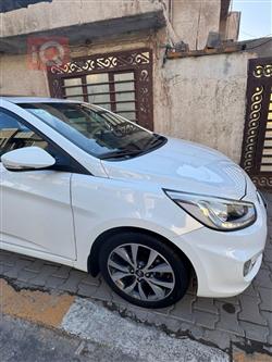 هیۆندای ئەکسنت